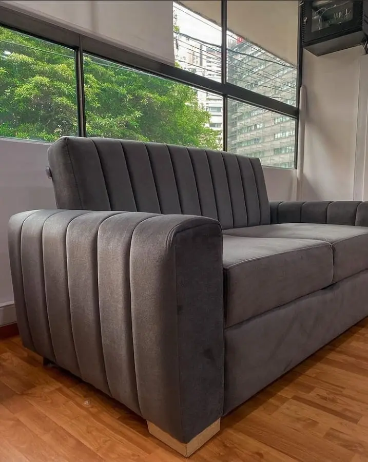 Trabajo de Fábrica de Muebles - Jhon Ariza